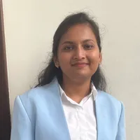 Riya Singhania